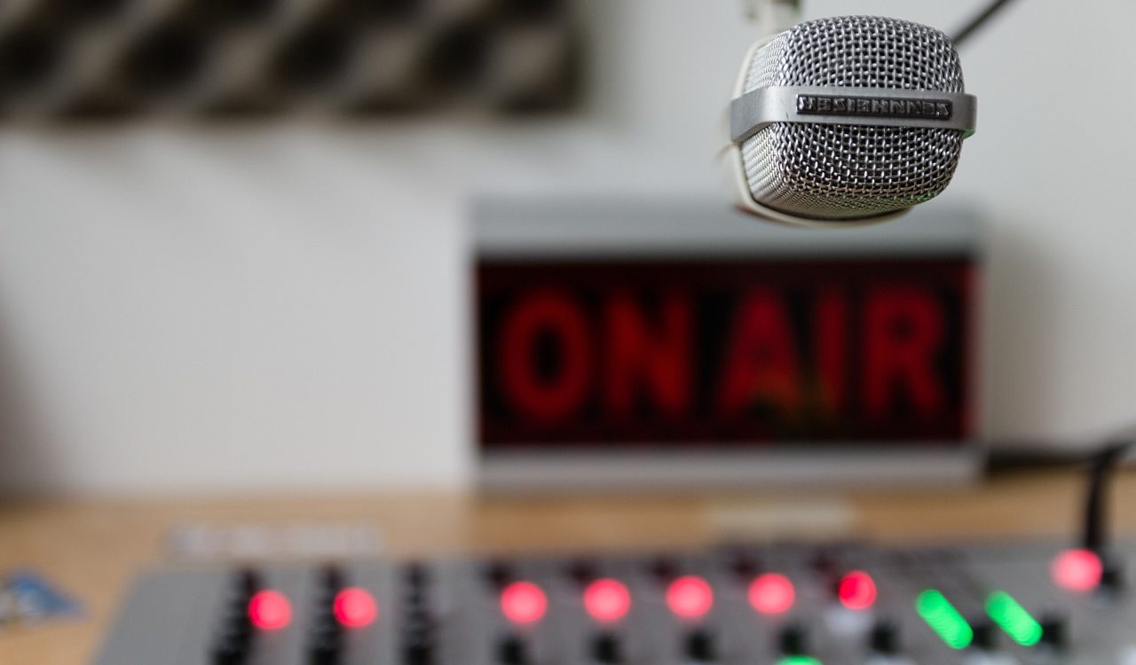 The Power of Local Radio: Why It Still Matters