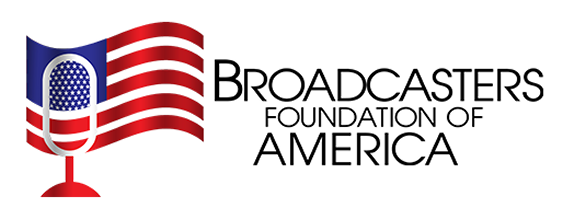 Broadcasters Foundation Announces 2025 Award Recipients